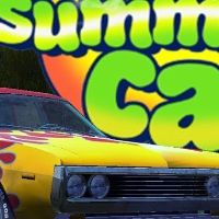 My Summer Car PC Steam Альтергифт