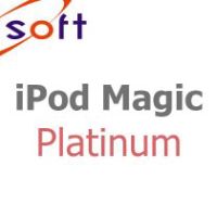 Xilisoft iPod Magic Platinum for MAC Ключ
