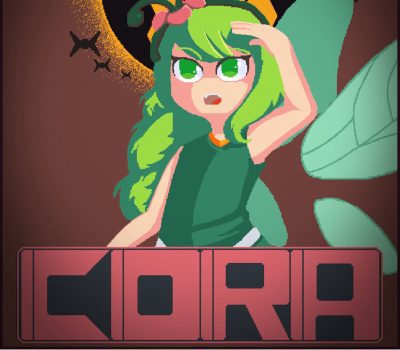 CORA PC Steam Ключ