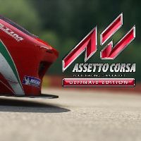 Assetto Corsa Ultimate-издание XBOX One / Xbox Series X|S Аккаунт