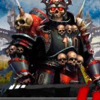 Blood Bowl 2 - Undead DLC EU PC Steam Ключ