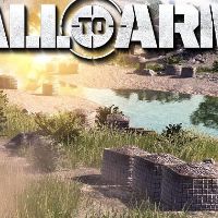 Call to Arms Deluxe-издание PC Steam Аккаунт