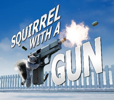 Squirrel with a Gun NA PS5 Ключ