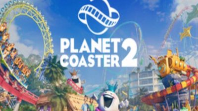 Planet Coaster 2 Premium-издание 2024 PC Steam Аккаунт