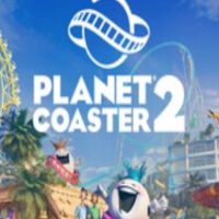 Planet Coaster 2 Premium-издание 2024 PC Steam Аккаунт