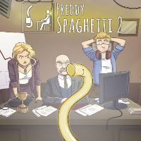 Freddy Spaghetti 2.0 Steam Ключ
