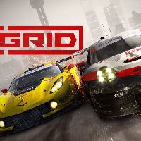 GRID (2019) EU Steam Ключ