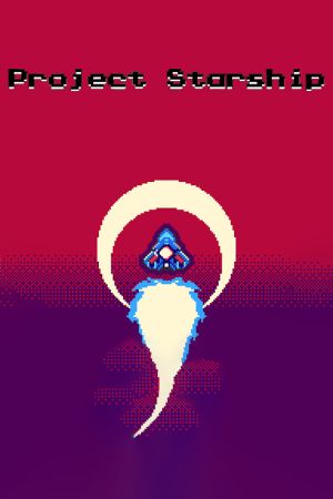 Project Starship Steam Ключ