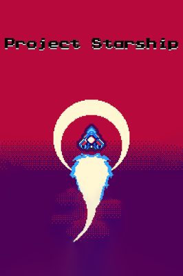 Project Starship Steam Ключ