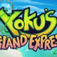 Yoku's Island Express TR Steam Ключ