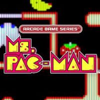 Arcade Game Series: Ms. Pac-Man AR XBOX One / Xbox Series X|S Ключ