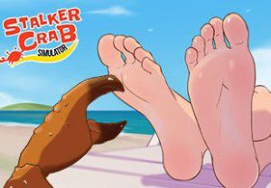Stalker Crab Simulator Steam Ключ