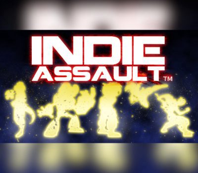 Indie Assault Steam Ключ