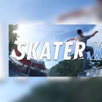 Skater XL Steam Ключ