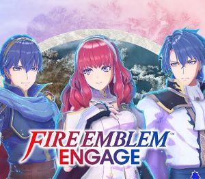 Fire Emblem Engage US Nintendo Switch Ключ