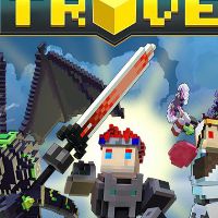 Trove - Mega Menagerie Pack Ключ активации