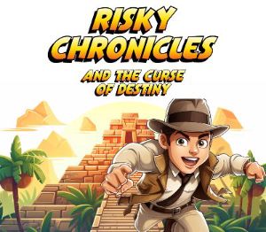 RISKY CHRONICLES and the curse of destiny Steam Ключ