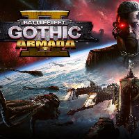 Battlefleet Gothic: Armada 2 Steam Альтергифт