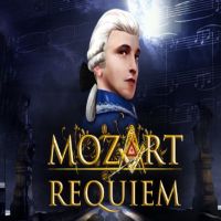 Mozart Requiem US Nintendo Switch Ключ