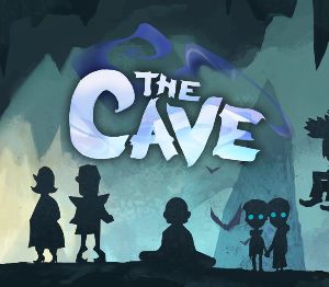 The Cave Steam Ключ