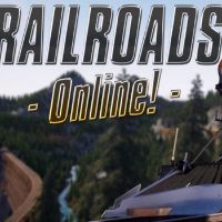 RAILROADS Online! PC Steam Альтергифт