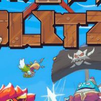 Cross Blitz PC Steam Ключ