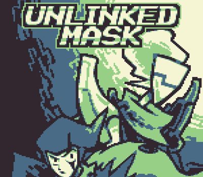 Unlinked Mask PC Steam CD Key 