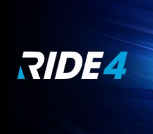 RIDE 4 EU PC Steam Альтергифт