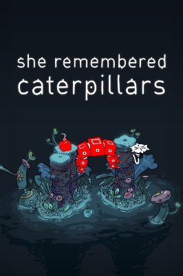 She Remembered Caterpillars Steam Ключ
