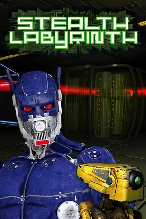 Stealth Labyrinth Steam Ключ