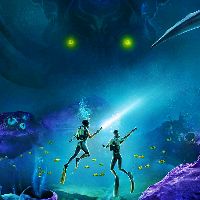 Subnautica 2 PC Steam Аккаунт
