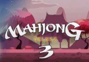 Mahjong Deluxe 3 Steam Ключ