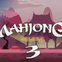 Mahjong Deluxe 3 Steam Ключ