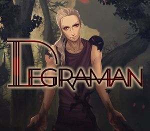 Degraman: Act II. Victor PC Steam Ключ