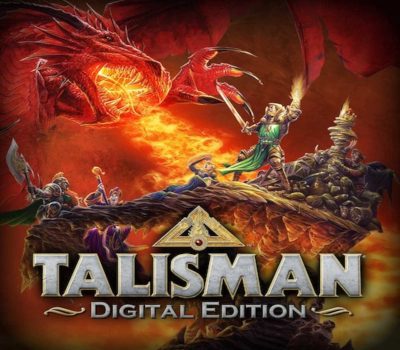 Talisman: Digital издание - Сезонный пропуск EU PC Steam Ключ