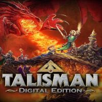Talisman: Digital издание - Сезонный пропуск EU PC Steam Ключ