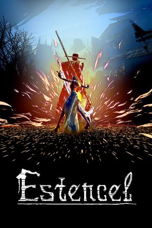 Estencel Steam Ключ