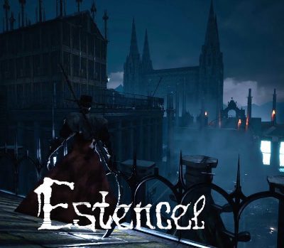Estencel Steam Ключ