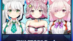 Neptunia Virtual Stars - WACTOR Pack DLC EU PC Steam Ключ