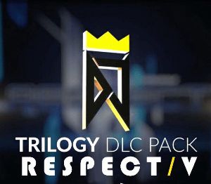 DJMAX RESPECT V - Trilogy Pack DLC EU PC Steam Альтергифт