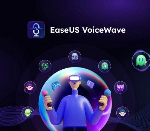 EaseUS VoiceWave Pro Ключ