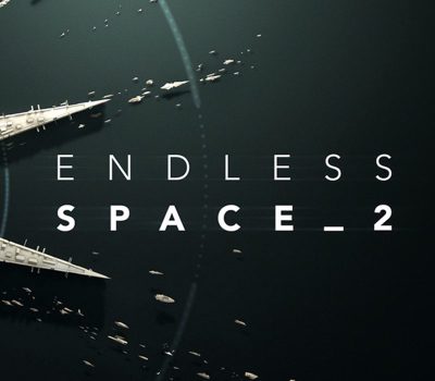 Endless Space 2 RoW Steam Ключ
