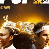TopSpin 2K25 Grand Slam издание XBOX One / Xbox Series X|S Ключ