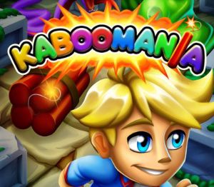 Kaboomania PC Steam Ключ