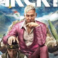 Far Cry 4 ASIA Ubisoft Connect Ключ