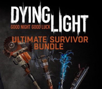 Dying Light - Ultimate Survivor Набор DLC Steam Ключ