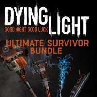 Dying Light - Ultimate Survivor Набор DLC Steam Ключ