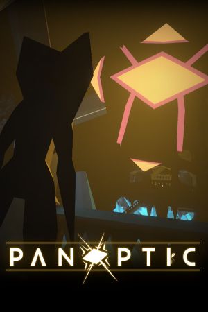Panoptic EU Steam Ключ