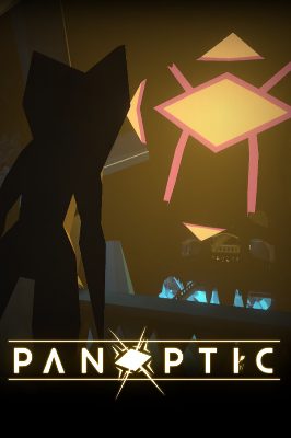 Panoptic EU Steam Ключ