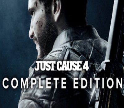 Just Cause 4 Полное издание NA PC Steam Ключ